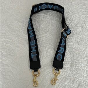 Marc Jacobs shoulder/crossbody strap